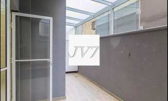 Imagem 6: Studio para venda com 38 metros quadrados com 1 quarto em Brás - São Paulo - SP