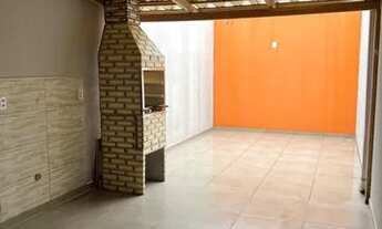 Imagem 3: Sobrado anual Casa com 2 dormitórios