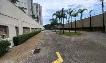 Imagem 6: Lindo apto 03 Dormitórios sendo 02 Suítes e 1 com Closet, vaga p/2 carros Pacote locação R