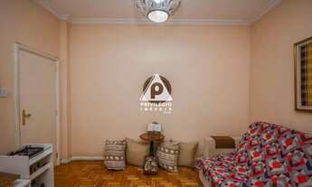 Imagem 6: Excelente apartamento 3 quartos no Flamengo