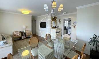 Imagem 6: Apartamento com 3 dormitórios à venda, 111 m² por R$ 1.950.000 - Brooklin Novo - São Paulo