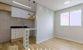 Imagem: Apartamento Tucuruvi/zn para aluguel