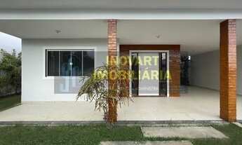 Imagem 3: !COD 987 Excelente casa no Solar dos cantarinos, com 3 quartos