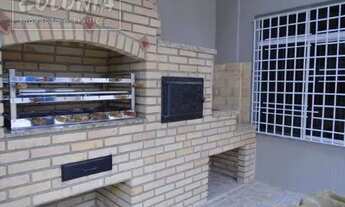 Imagem 4: Santo André - Casa Padrão - Vila Gilda