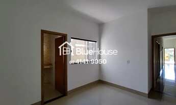 Imagem 4: Casa à venda no bairro Residencial Tuzimoto - Goiânia/GO