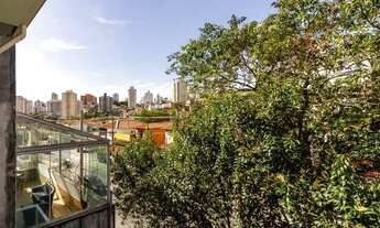 Imagem 4: CASA RESIDENCIAL em São Paulo - SP, Vila Pompéia