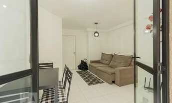 Imagem 4: Apartamento para Aluguel - Campo Grande, 2 Quartos, 57 m2