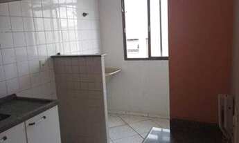 Imagem 6: Apartamento com 2 dormitórios à venda, 50 m² por R$ 140.000 - Recanto do Sol I - Campinas