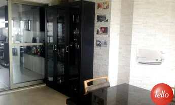 Imagem 3: São Paulo - Apartamento Padrão - Santana