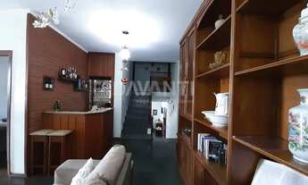 Imagem: Casa - Parque Taquaral - Campinas