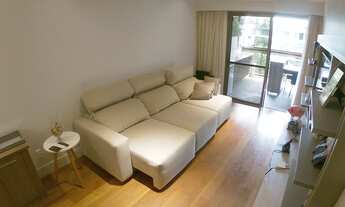 Imagem 2: Excelente apartamento no Recreio dos Bandeirantes - 100m² - 3 quartos. Excelente localizaç