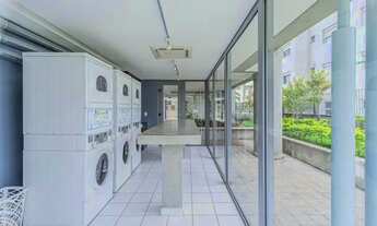 Imagem 2: SÃO PAULO - Apartamento Padrão - VILA OLÍMPIA