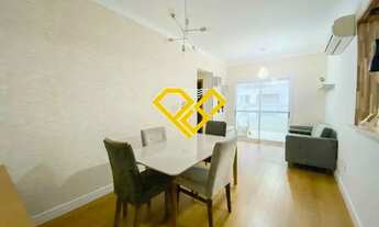 Imagem: Apartamento 2 quartos em Santos