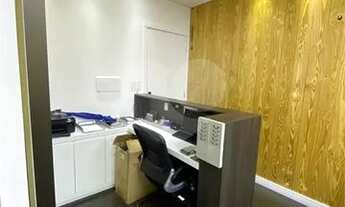 Imagem 5: Comercial-São Paulo-CASA VERDE