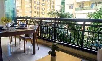 Imagem 5: Apartamento com 3 quartos à venda, 130 m² por R$ 1.350.000 - Jardim Icaraí