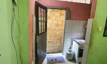 Imagem 5: Barracão Casa com 1 dormitório