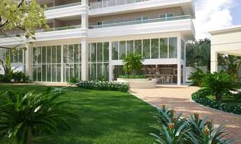 Imagem: Apto de 150m, 4 suítes, 3 vagas de garagem