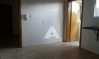 Imagem 7: Apartamento com 2 dormitórios, 60 m² - venda ou aluguel - Vila Humaitá - Santo André/SP