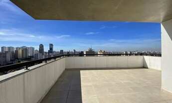 Imagem: COBERTURA RESIDENCIAL em São Paulo - SP