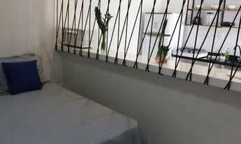 Imagem: Alugo kitnet em Manaira para temporada