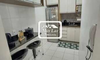 Imagem 4: REF 5890 Apartamento no Bairro do Jardim São Pedro - Osasco SP