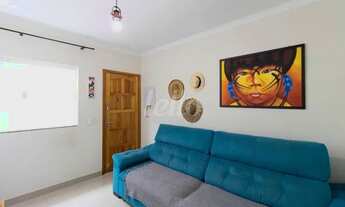 Imagem 4: São Paulo - Casa de Condomínio - Santana