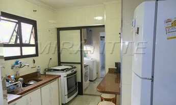 Imagem 4: Apartamento C/ 110m, 3 dormit( 1 suite), 2 vagas em Santana - São Paulo - SP