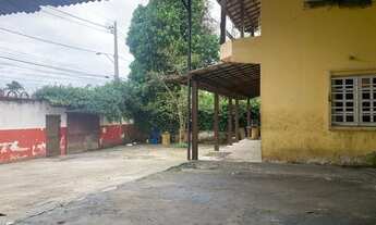 Imagem 2: Sobrado para aluguel com 600 metros quadrados com 4 quartos em Itapuã - Salvador - BA