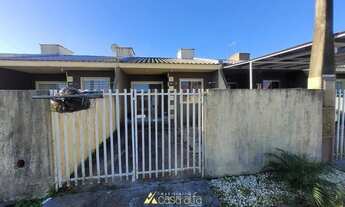 Imagem: Casa Geminada Balneário Beltrami