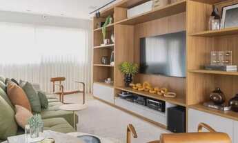 Imagem 4: Apartamento para venda com 180 metros quadrados com 3 quartos em Paraíso - São Paulo - SP