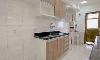 Imagem 3: Locação excelente com 3 quartos // 77m // alguns Projetados