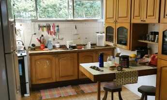 Imagem 5: Apartamento para venda com 146 metros quadrados com 4 quartos em Laranjeiras - Rio de Jane