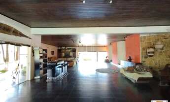 Imagem 7: Chacara (chacara) 3 dormitórios/suite, cozinha planejada