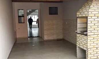 Imagem 2: Sobrado anual Casa com 2 dormitórios