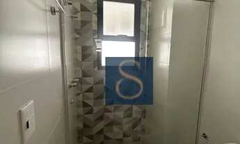 Imagem 7: Apartamento com 1 dormitório para alugar, 45 m² por R$ 4.436/mês - Vila Adyana - São José