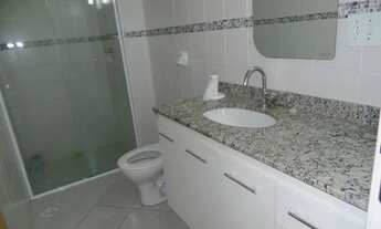 Imagem 7: Apartamento com 2 dormitórios à venda, 60 m² por R$ 420.000,00 - Floradas de São José - Sã