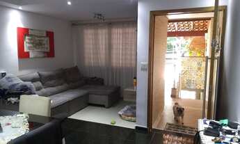 Imagem 3: GUARULHOS - Casa Padrão - JARDIM SANTA CLARA