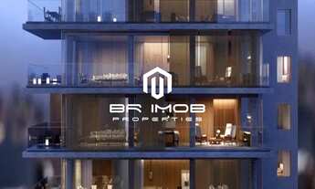 Imagem: APARTAMENTO RESIDENCIAL em São Paulo