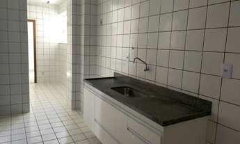 Imagem 4: Apt p/venda de 107 m2, com 3 quartos, sendo 1 suite. Próx a hospitais, farmácia, supermerc