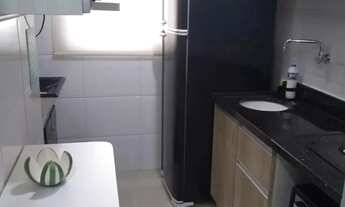 Imagem 6: VSC77 - Kitnet na Federação