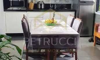 Imagem: Casa - Cidade Nova - Jundiaí