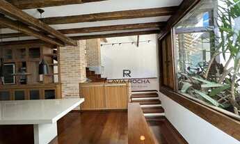 Imagem 7: Casa com 4 suítes à venda, 505 m² por R$ 4.200.000 - Residencial Dez, Alphaville/SP