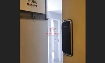 Imagem 4: APARTAMENTO COM 2 QUARTOS E ÁREA DE LAZER EM IRAJÁ!