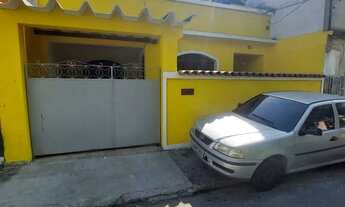 Imagem 2: Casa Sulacap Vila Mallet, 2 quartos com garagem