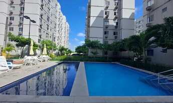 Imagem 3: APTO 2 QTS 6 ANDAR NASCENTE - CANDEIAS