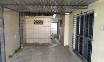 Imagem: Alugo casa em San Martim