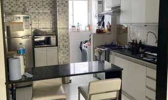 Imagem 4: Apartamento com 2 dormitórios à venda, 81 m² por R$ 450.000 - Andaraí - Rio de Janeiro/RJ