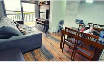 Imagem 3: São Paulo - Apartamento Padrão - Ipiranga