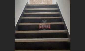 Imagem 4: Sobrado com 2 dormitórios à venda, 122 m² por R$ 520.000,00 - Fundação - São Caetano do Su