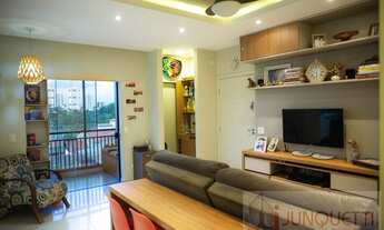 Imagem: Apartamento para Venda em Taubaté, Esplanada